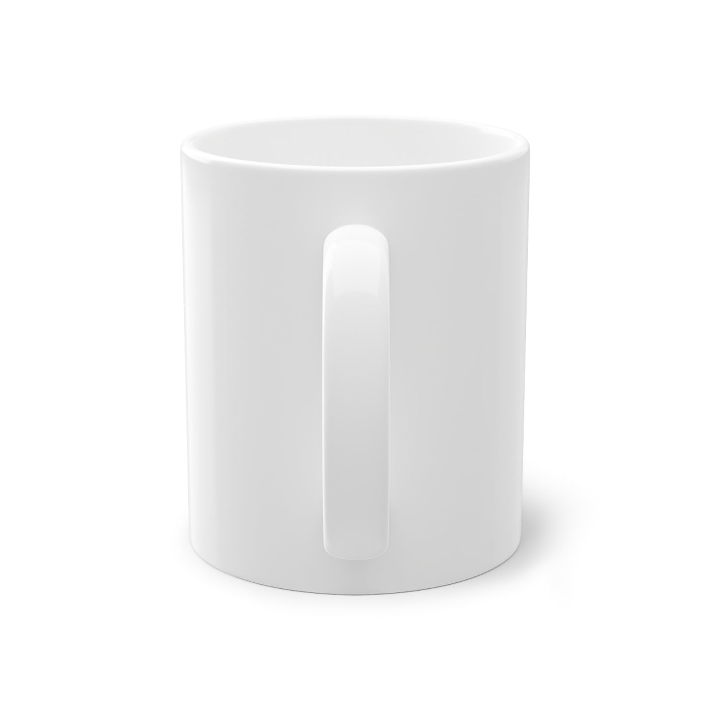 Mug Place Ducale (Charleville-Mézières) — Parade Sauvage