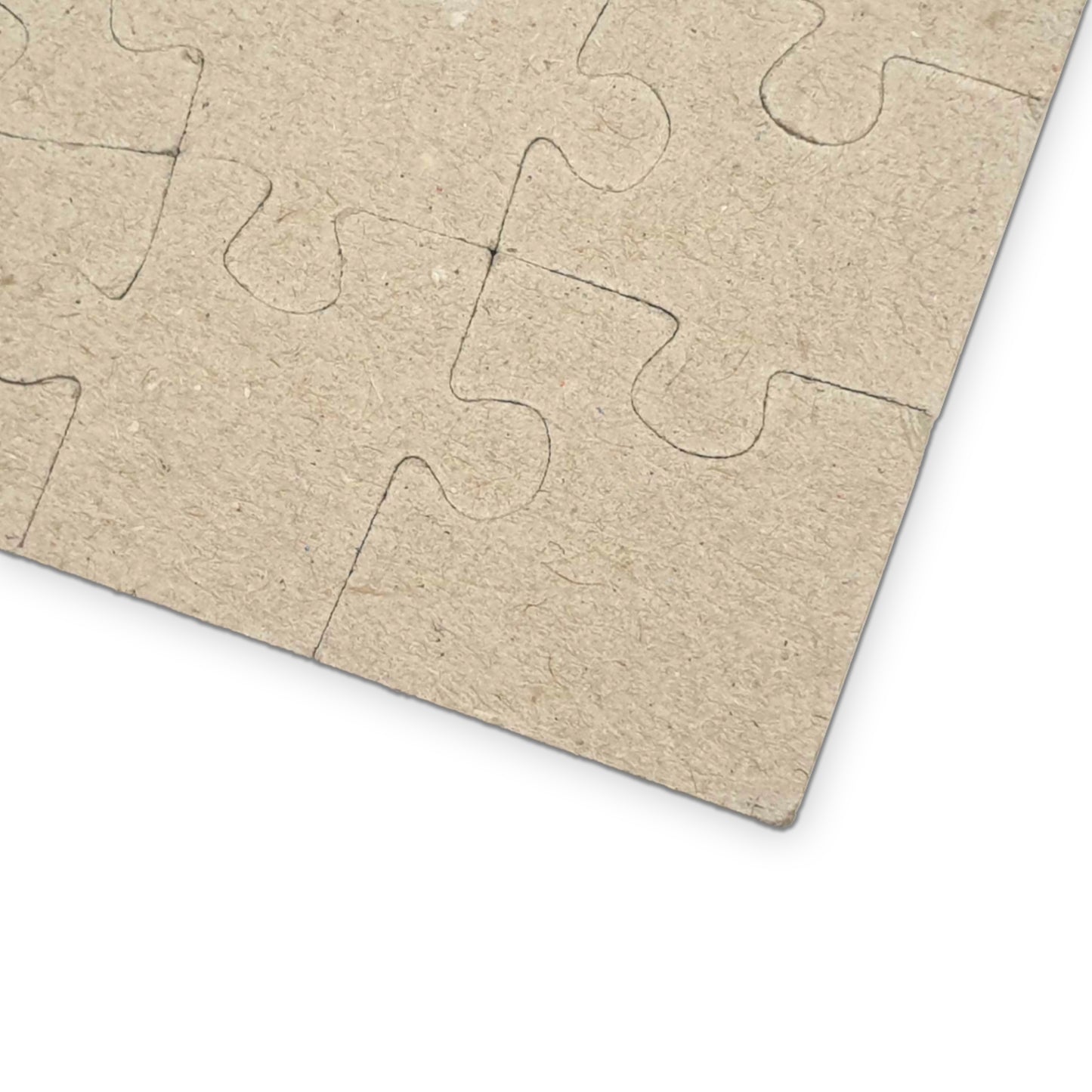 Puzzle Place Ducale (Charleville-Mézières) — Parade Sauvage