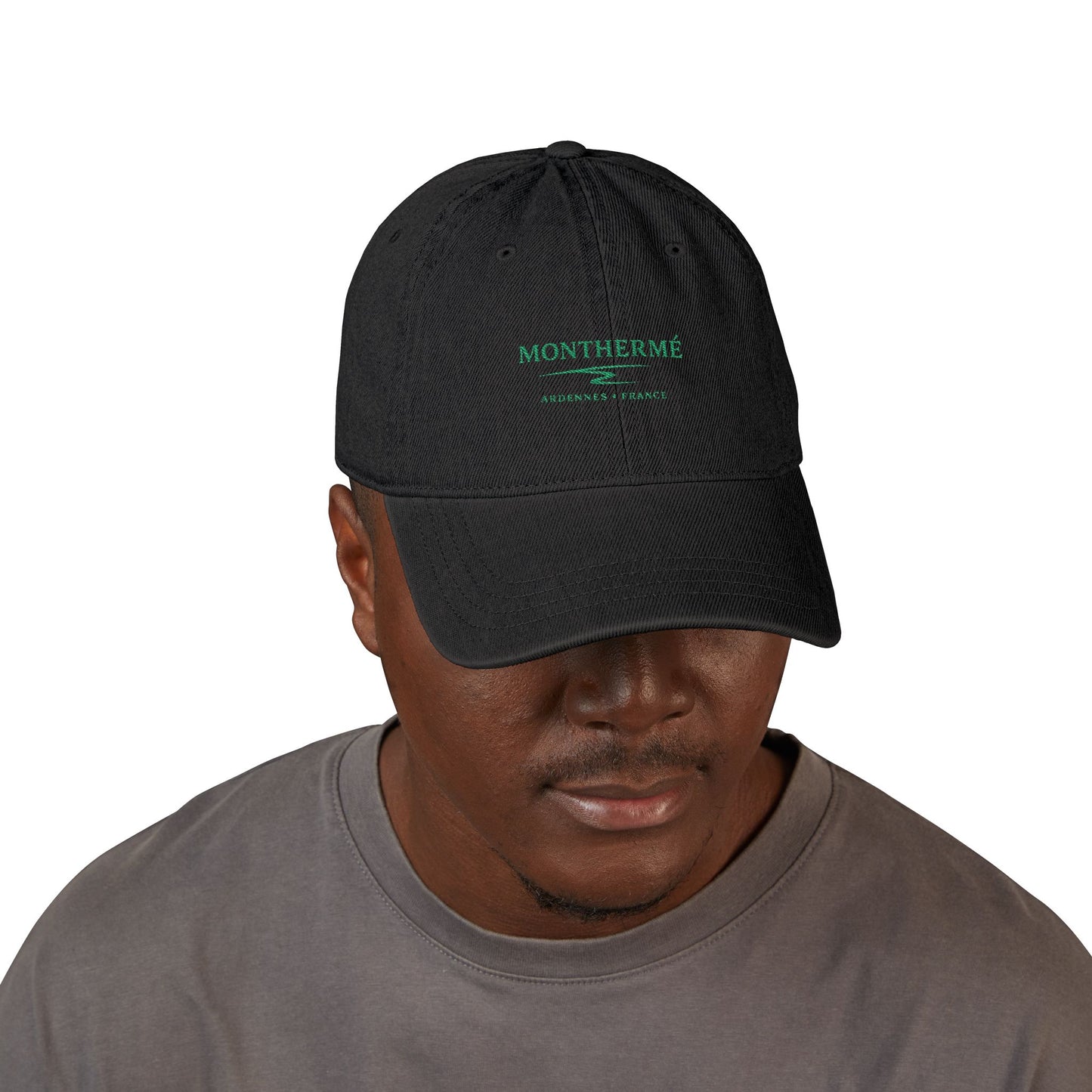 Casquette Monthermé Ardennes — Parade Sauvage