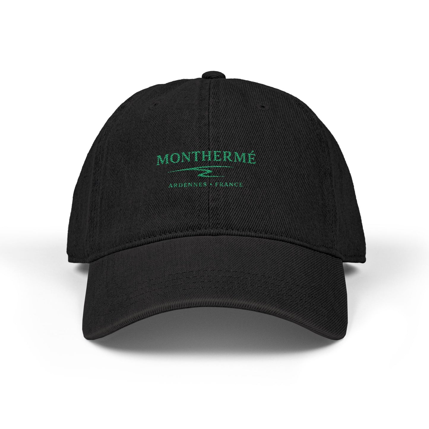 Casquette Monthermé Ardennes — Parade Sauvage
