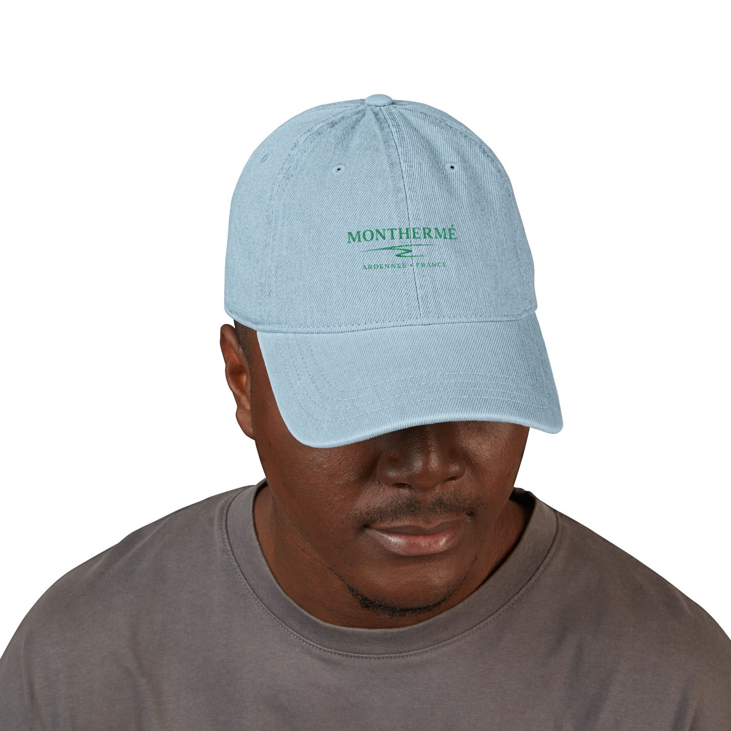 Casquette Monthermé Ardennes — Parade Sauvage